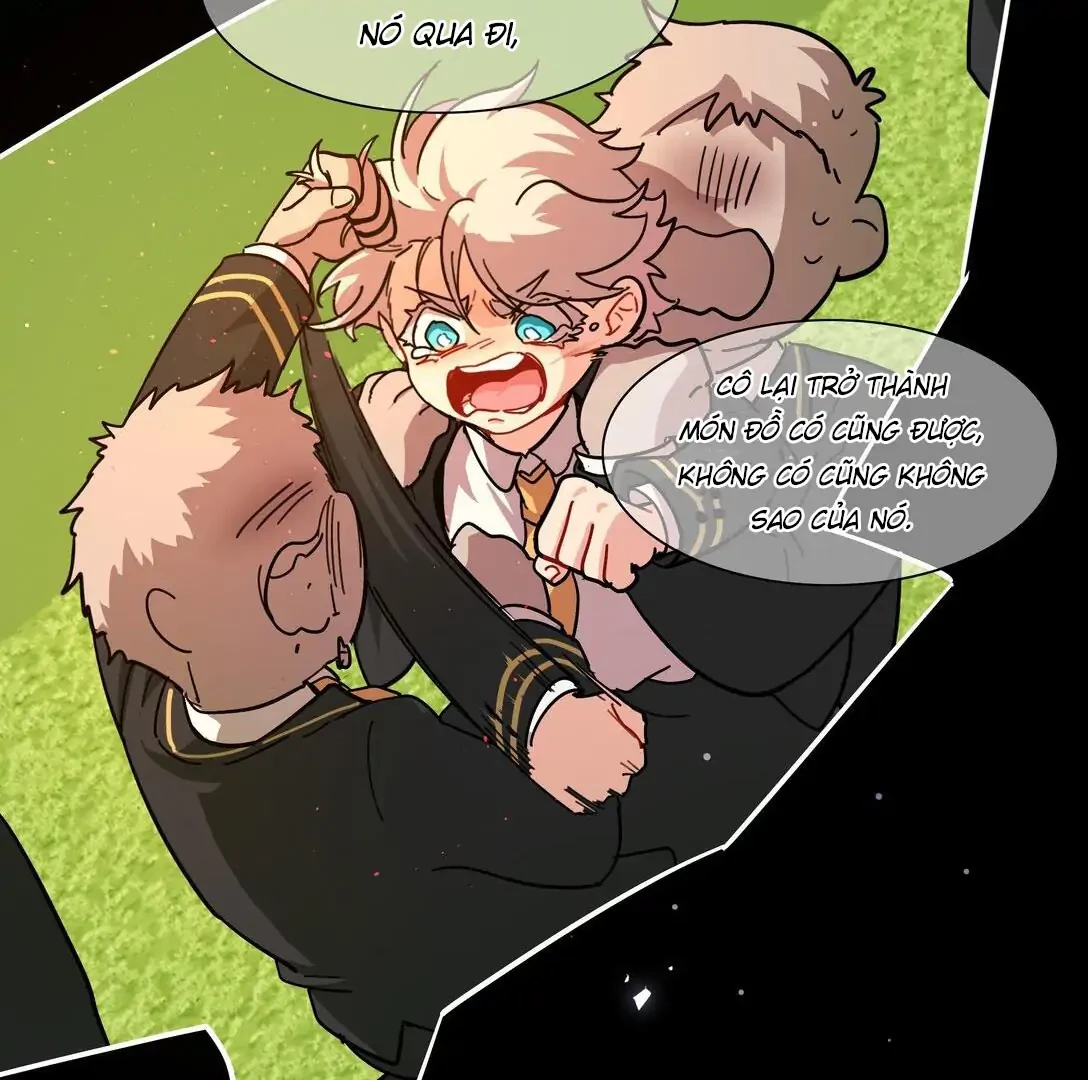 Bên Trong Có Chó Dữ, Xin Cẩn Thận Chapter 90 - Trang 23