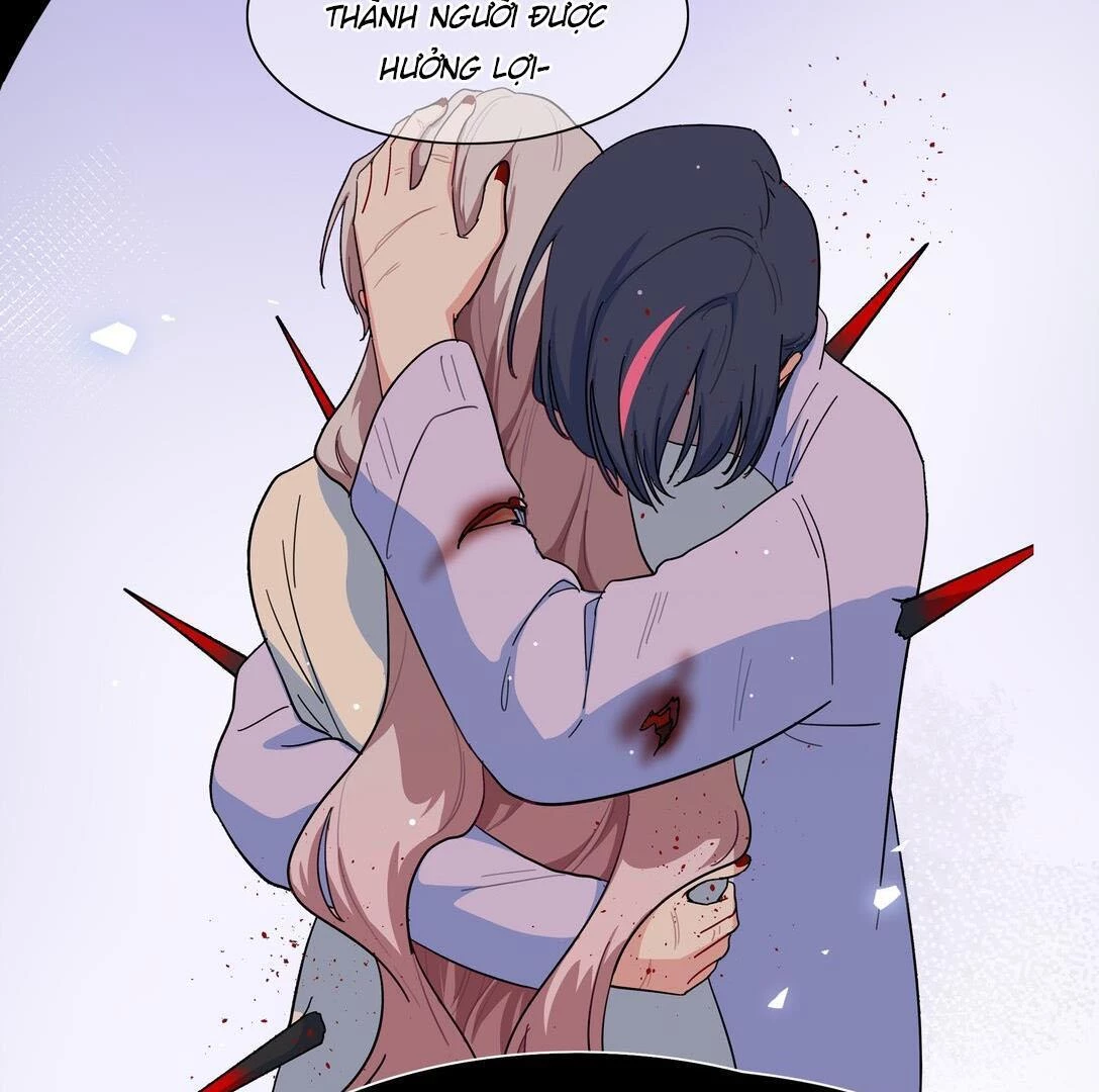 Bên Trong Có Chó Dữ, Xin Cẩn Thận Chapter 90 - Trang 33