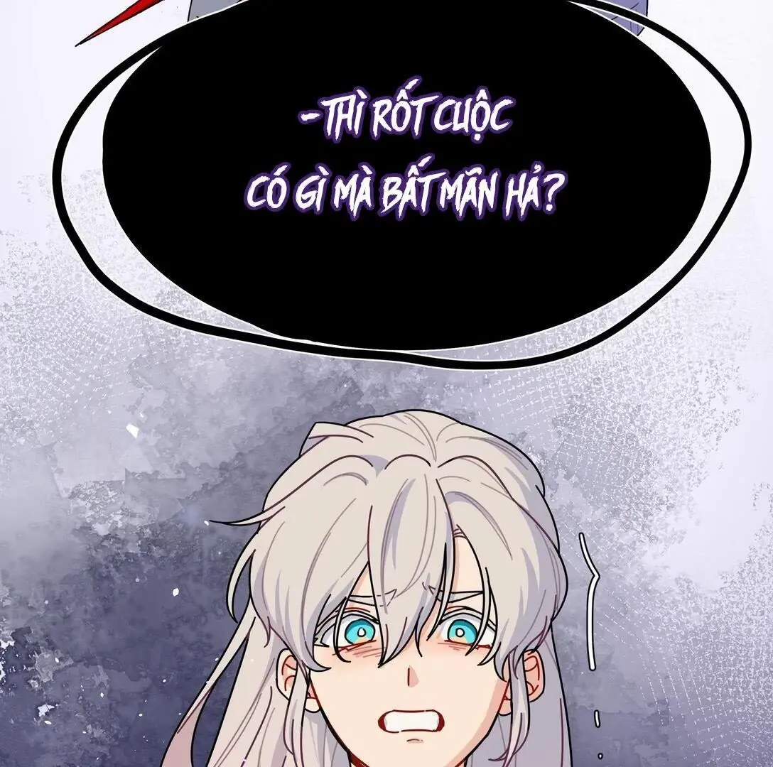 Bên Trong Có Chó Dữ, Xin Cẩn Thận Chapter 90 - Trang 34