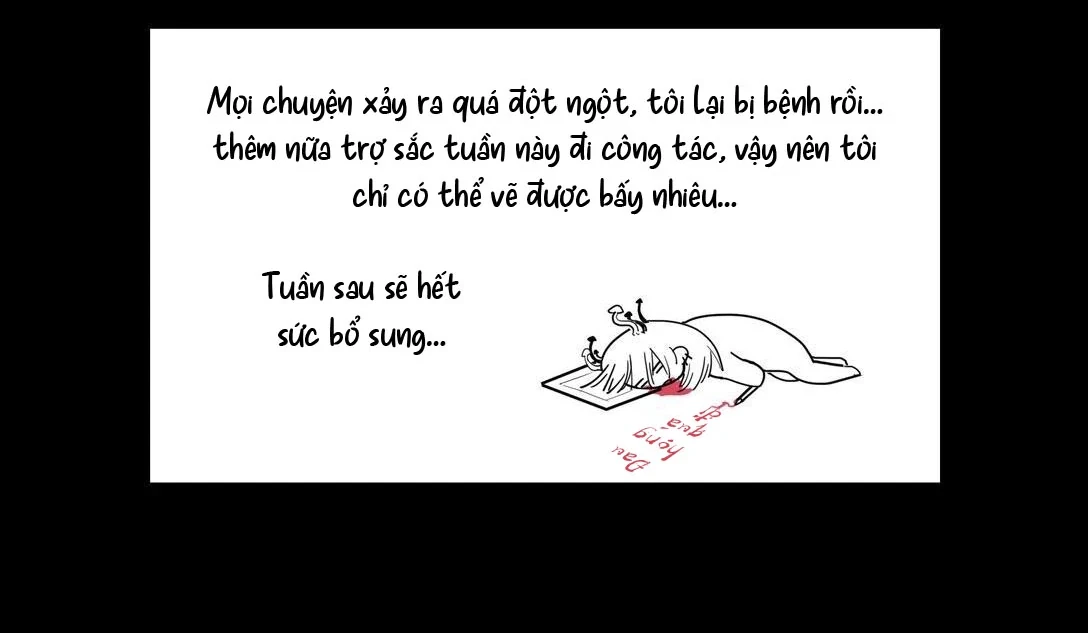 Bên Trong Có Chó Dữ, Xin Cẩn Thận Chapter 90 - Trang 48