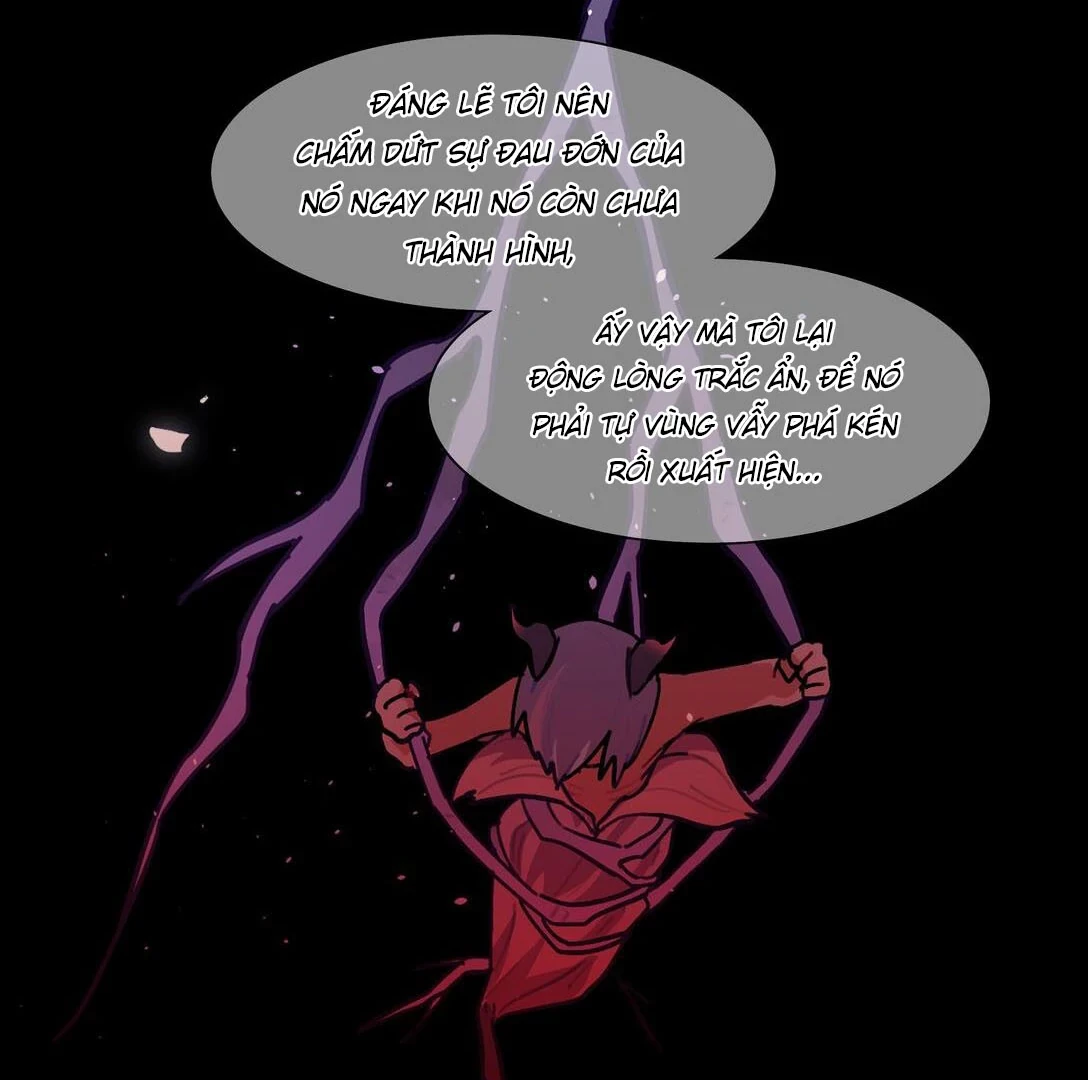 Bên Trong Có Chó Dữ, Xin Cẩn Thận Chapter 90 - Trang 9