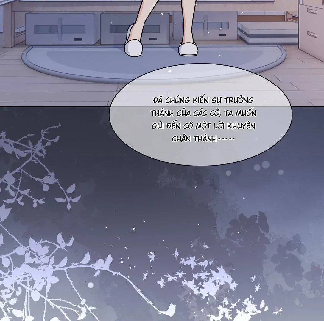 Bên Trong Có Chó Dữ, Xin Cẩn Thận Chapter 91 - Trang 14