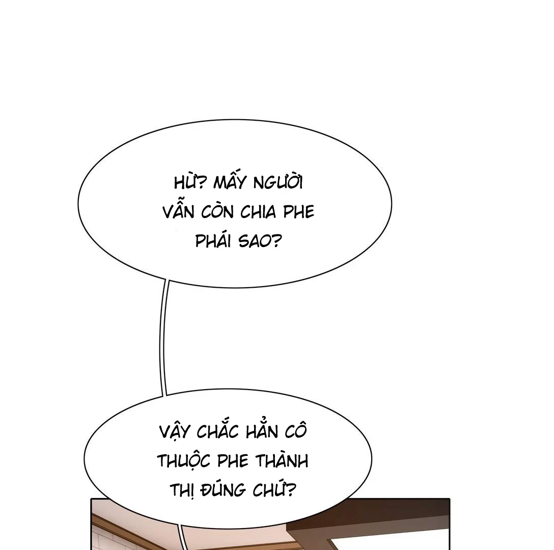 Bên Trong Có Chó Dữ, Xin Cẩn Thận Chapter 91 - Trang 26