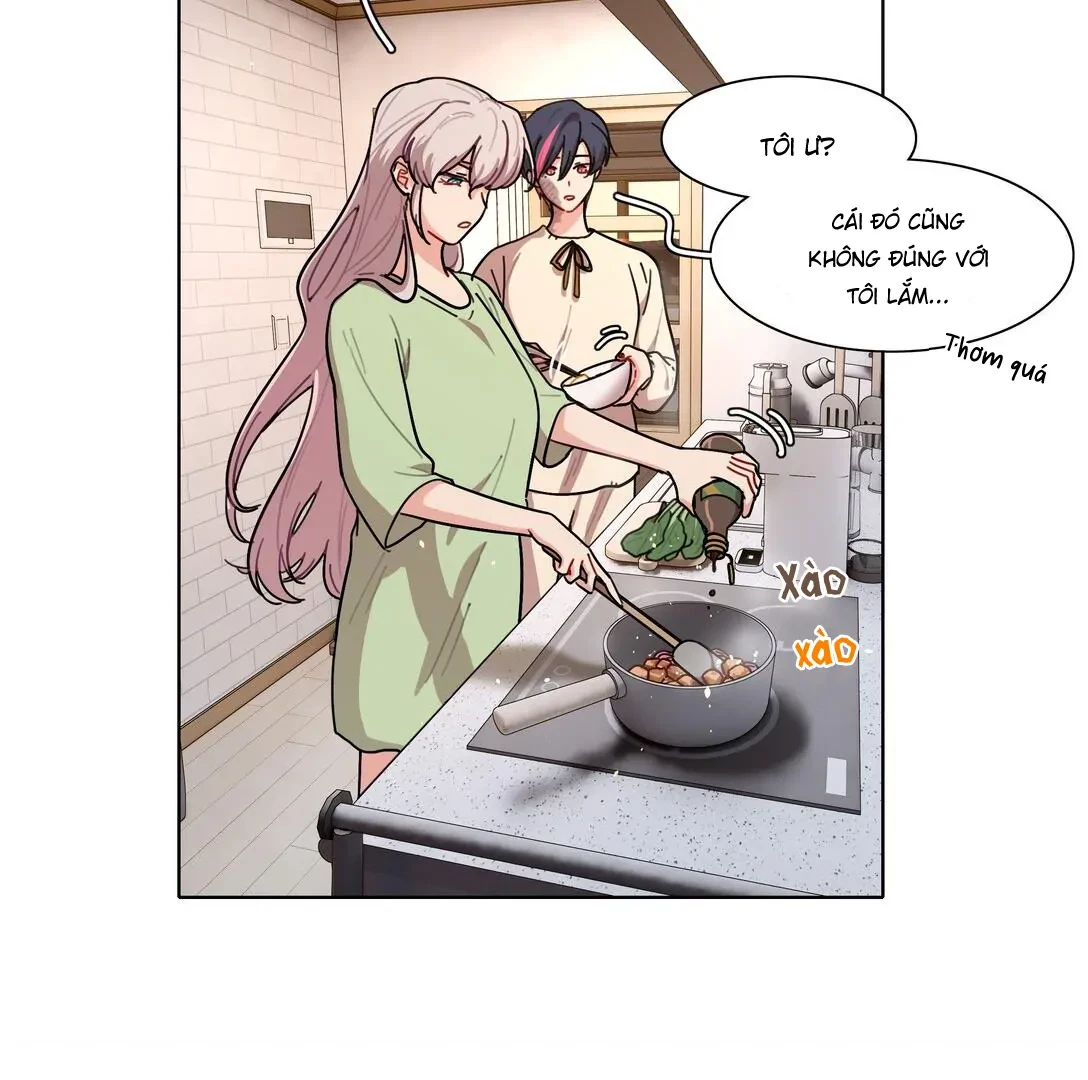 Bên Trong Có Chó Dữ, Xin Cẩn Thận Chapter 91 - Trang 27