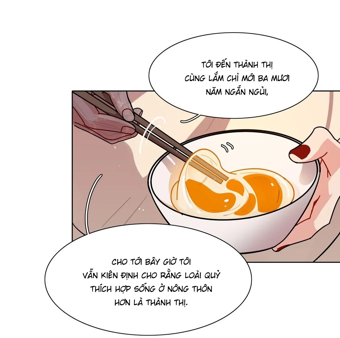 Bên Trong Có Chó Dữ, Xin Cẩn Thận Chapter 91 - Trang 28