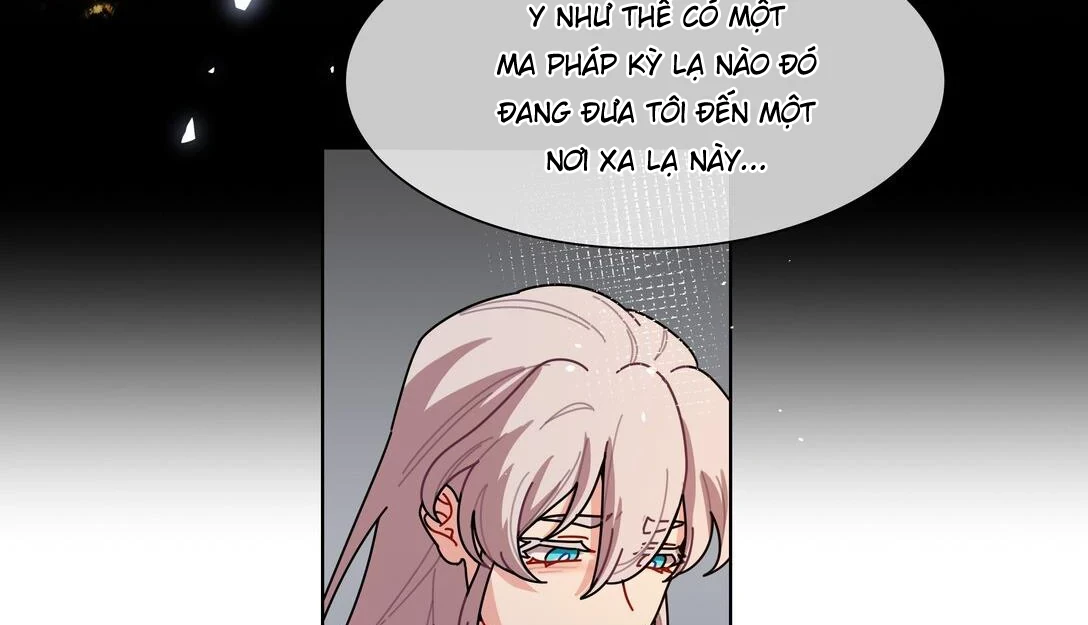 Bên Trong Có Chó Dữ, Xin Cẩn Thận Chapter 91 - Trang 31