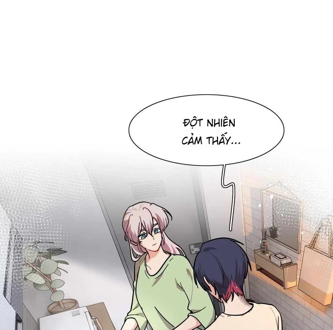 Bên Trong Có Chó Dữ, Xin Cẩn Thận Chapter 91 - Trang 34