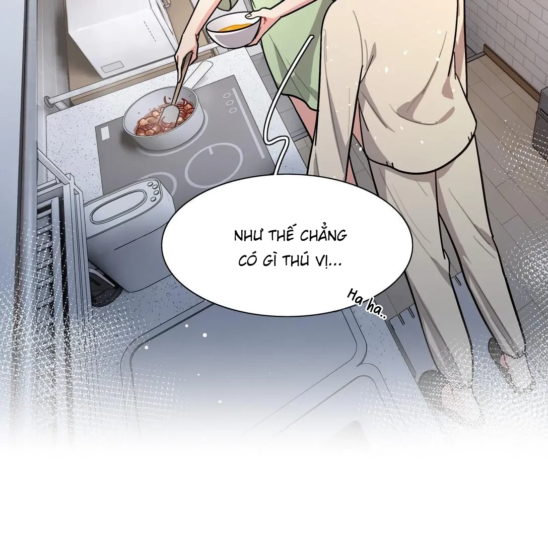 Bên Trong Có Chó Dữ, Xin Cẩn Thận Chapter 91 - Trang 35