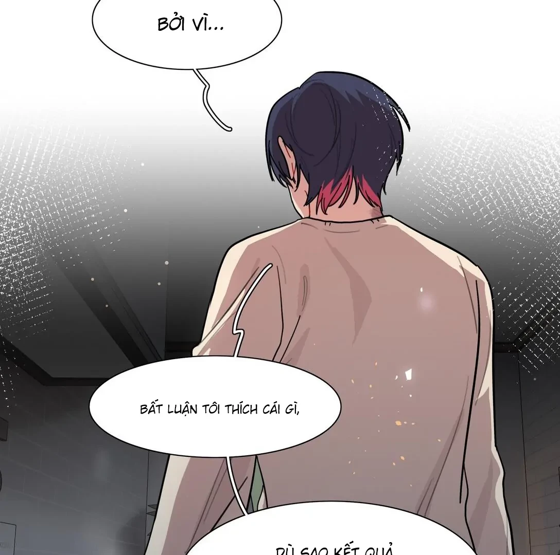 Bên Trong Có Chó Dữ, Xin Cẩn Thận Chapter 91 - Trang 37