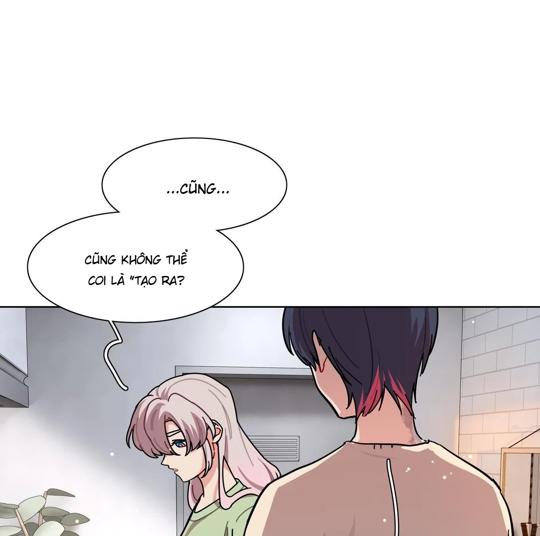 Bên Trong Có Chó Dữ, Xin Cẩn Thận Chapter 91 - Trang 41