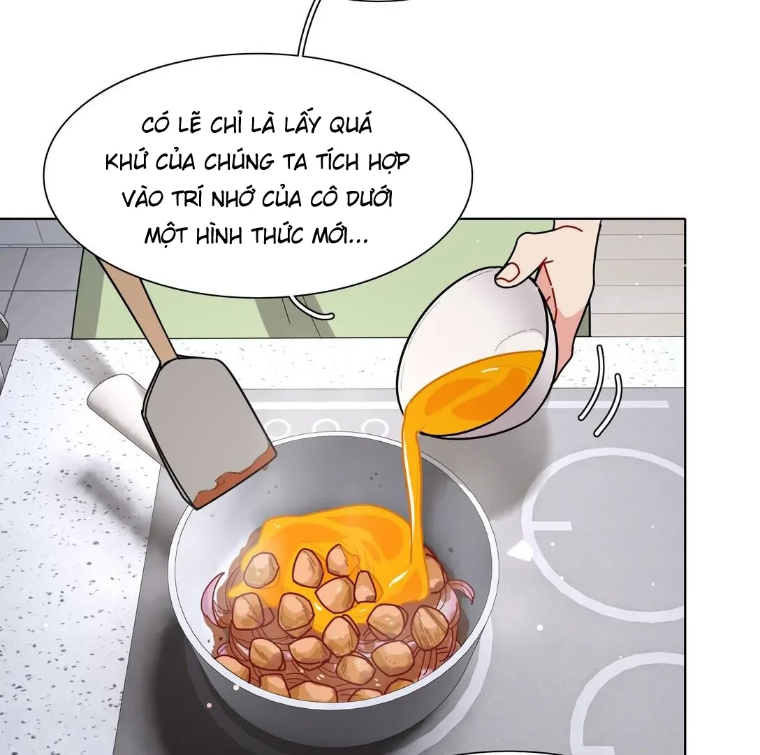 Bên Trong Có Chó Dữ, Xin Cẩn Thận Chapter 91 - Trang 43