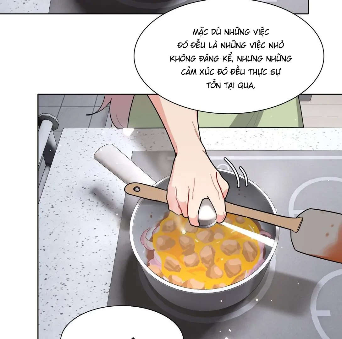 Bên Trong Có Chó Dữ, Xin Cẩn Thận Chapter 91 - Trang 44