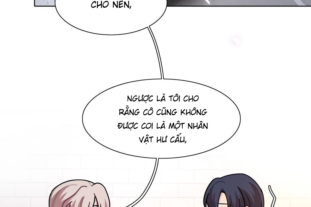 Bên Trong Có Chó Dữ, Xin Cẩn Thận Chapter 91 - Trang 45