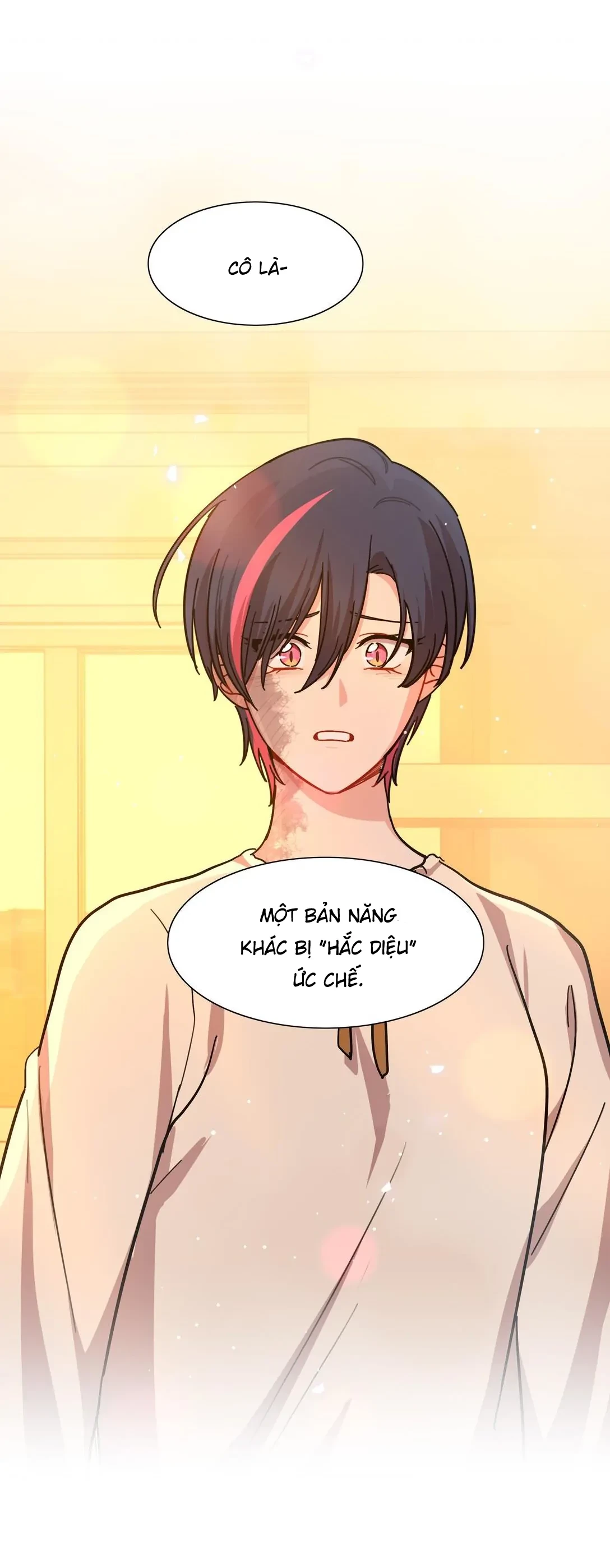 Bên Trong Có Chó Dữ, Xin Cẩn Thận Chapter 91 - Trang 47