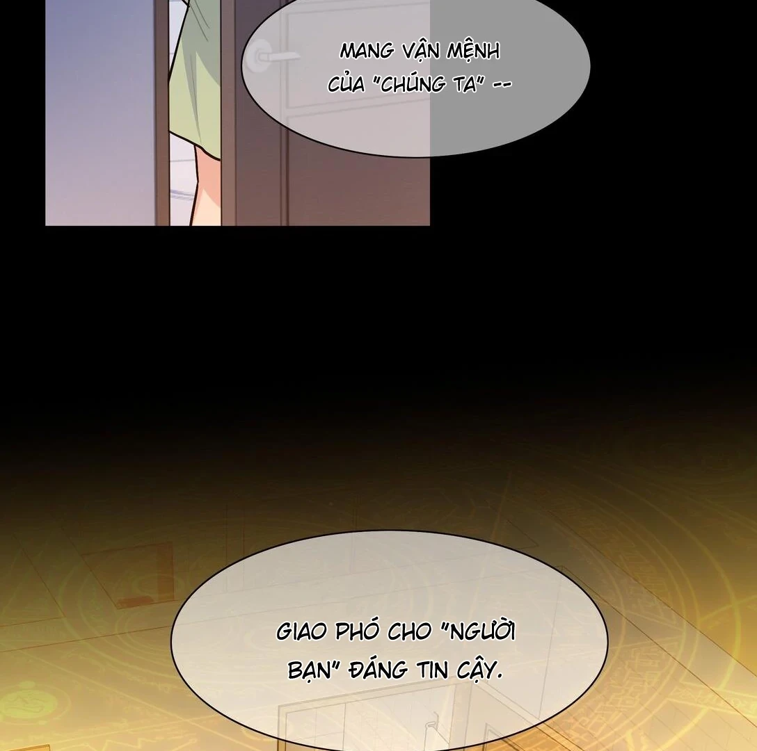 Bên Trong Có Chó Dữ, Xin Cẩn Thận Chapter 91 - Trang 8