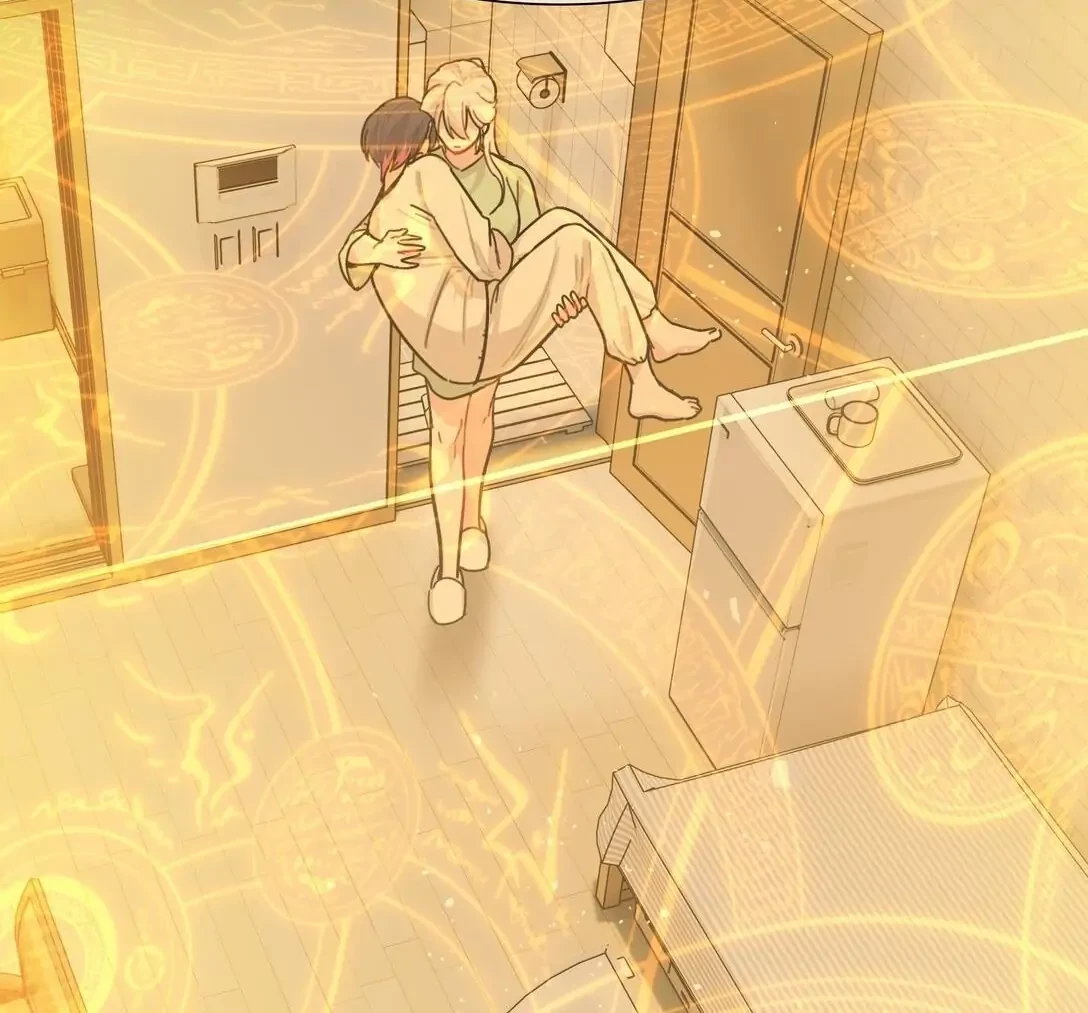 Bên Trong Có Chó Dữ, Xin Cẩn Thận Chapter 91 - Trang 9