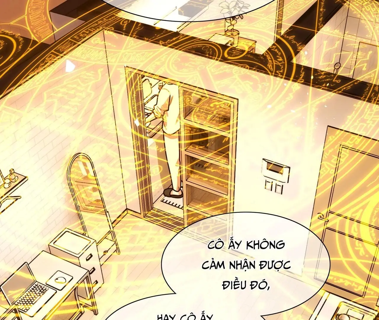 Bên Trong Có Chó Dữ, Xin Cẩn Thận Chapter 92 - Trang 15