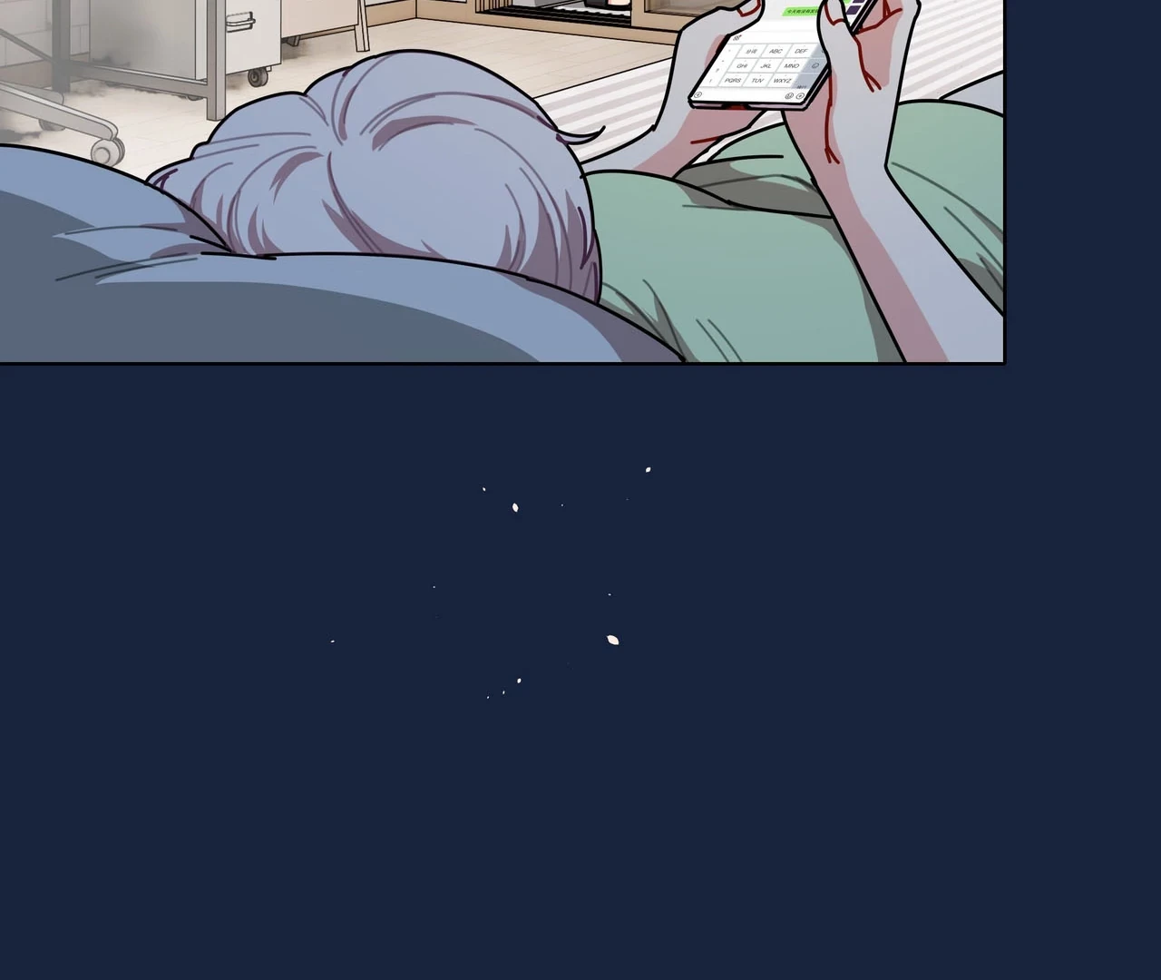 Bên Trong Có Chó Dữ, Xin Cẩn Thận Chapter 92 - Trang 19