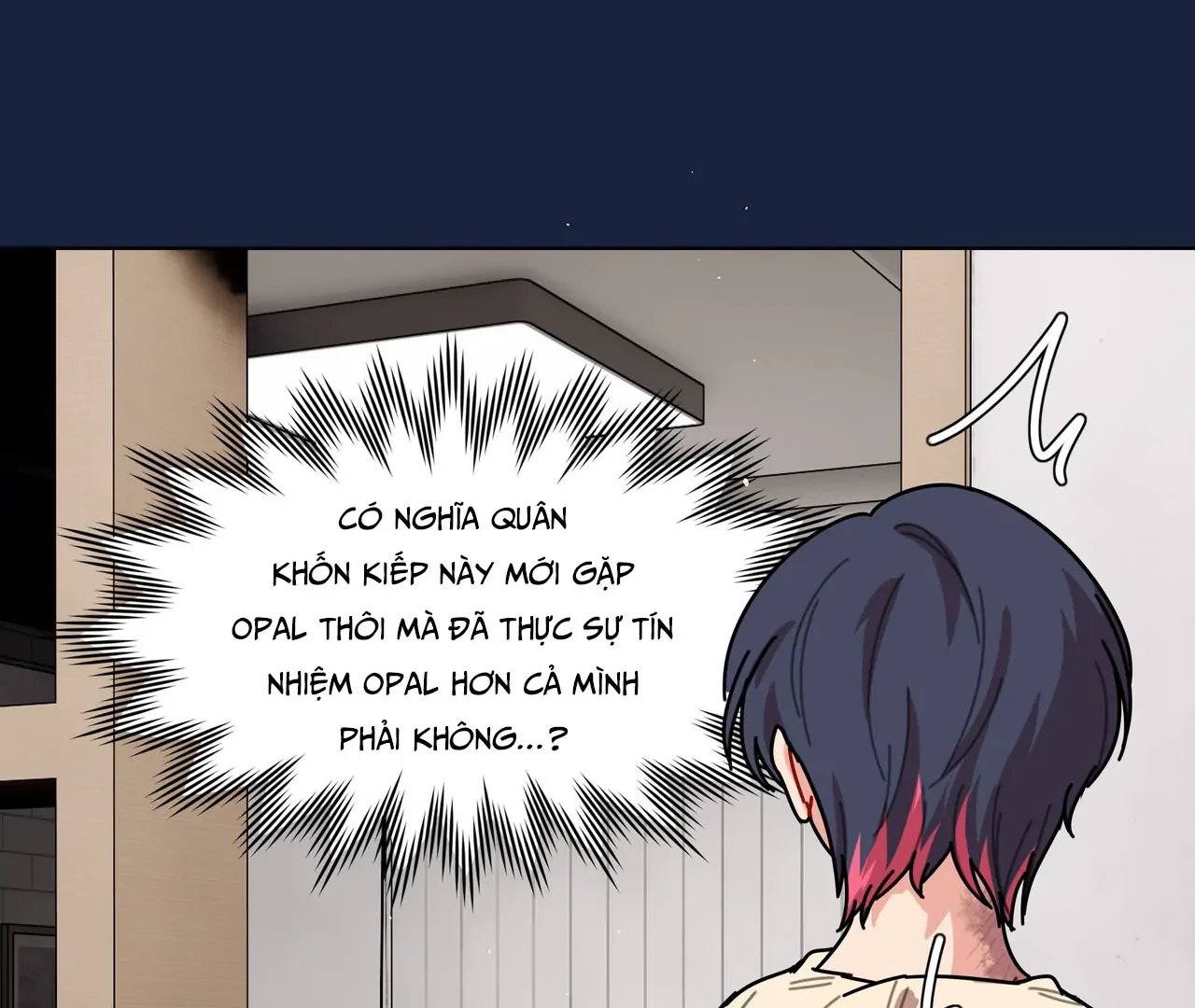 Bên Trong Có Chó Dữ, Xin Cẩn Thận Chapter 92 - Trang 20