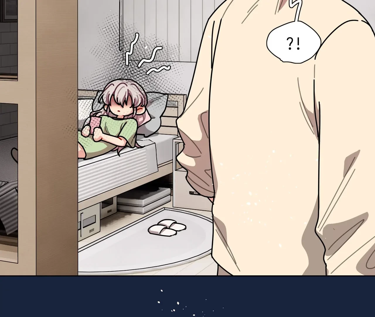 Bên Trong Có Chó Dữ, Xin Cẩn Thận Chapter 92 - Trang 21