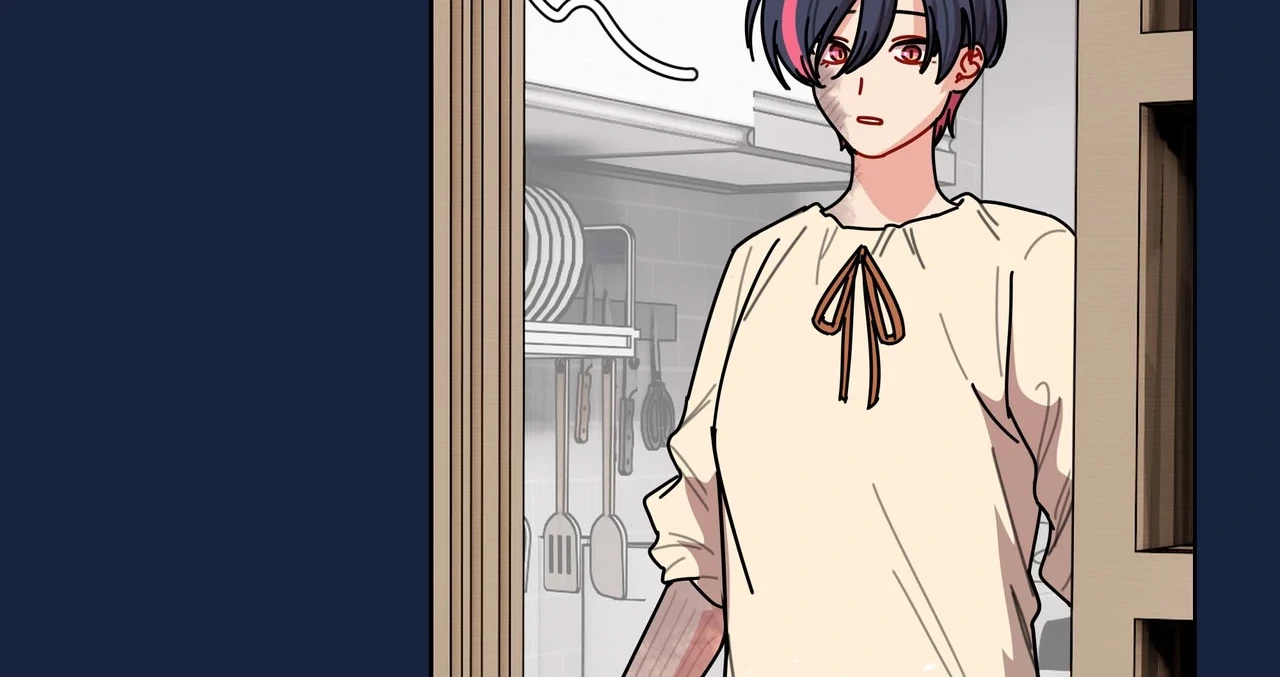 Bên Trong Có Chó Dữ, Xin Cẩn Thận Chapter 92 - Trang 23