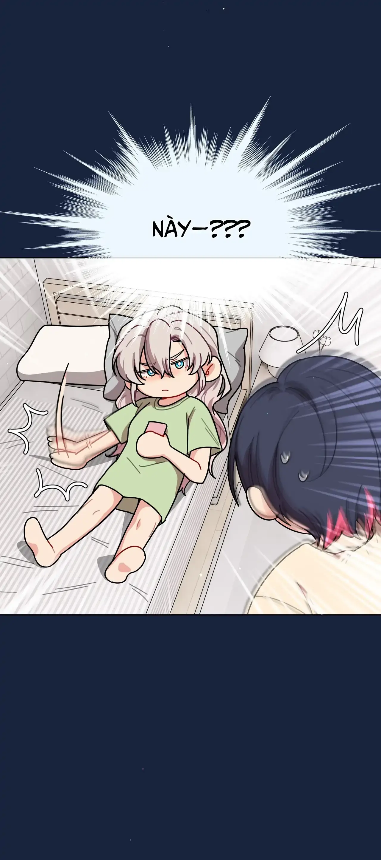 Bên Trong Có Chó Dữ, Xin Cẩn Thận Chapter 92 - Trang 26