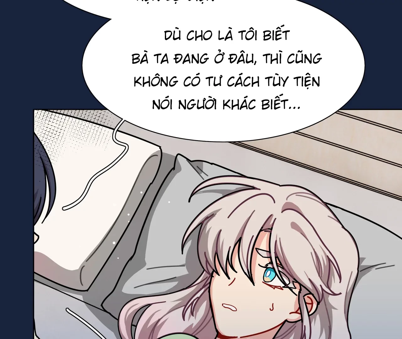Bên Trong Có Chó Dữ, Xin Cẩn Thận Chapter 93 - Trang 10
