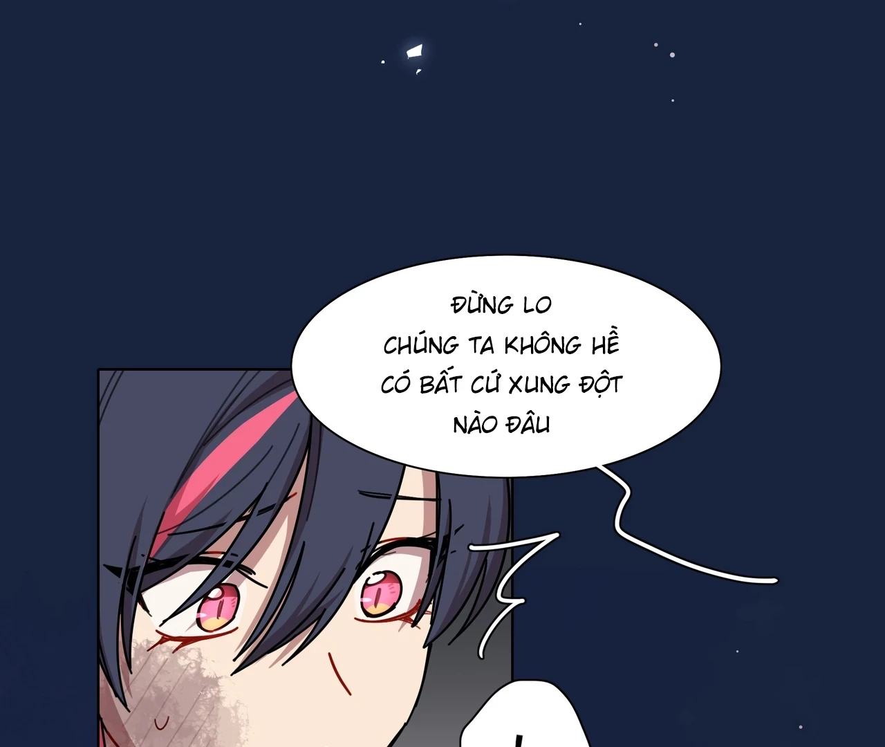 Bên Trong Có Chó Dữ, Xin Cẩn Thận Chapter 93 - Trang 14