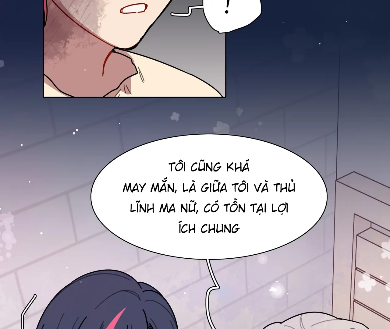 Bên Trong Có Chó Dữ, Xin Cẩn Thận Chapter 93 - Trang 15
