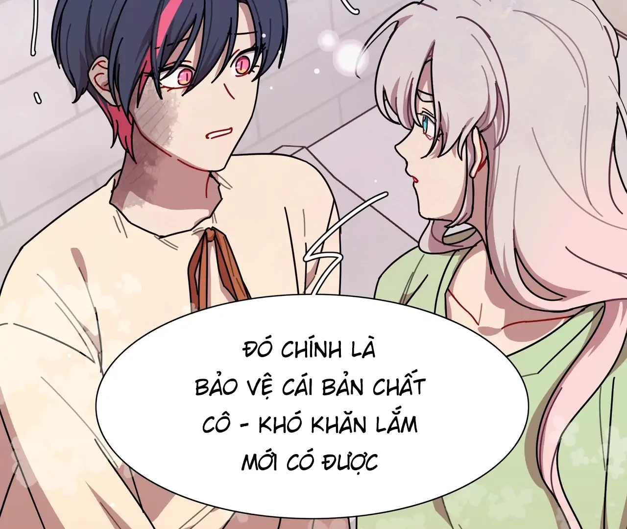 Bên Trong Có Chó Dữ, Xin Cẩn Thận Chapter 93 - Trang 16