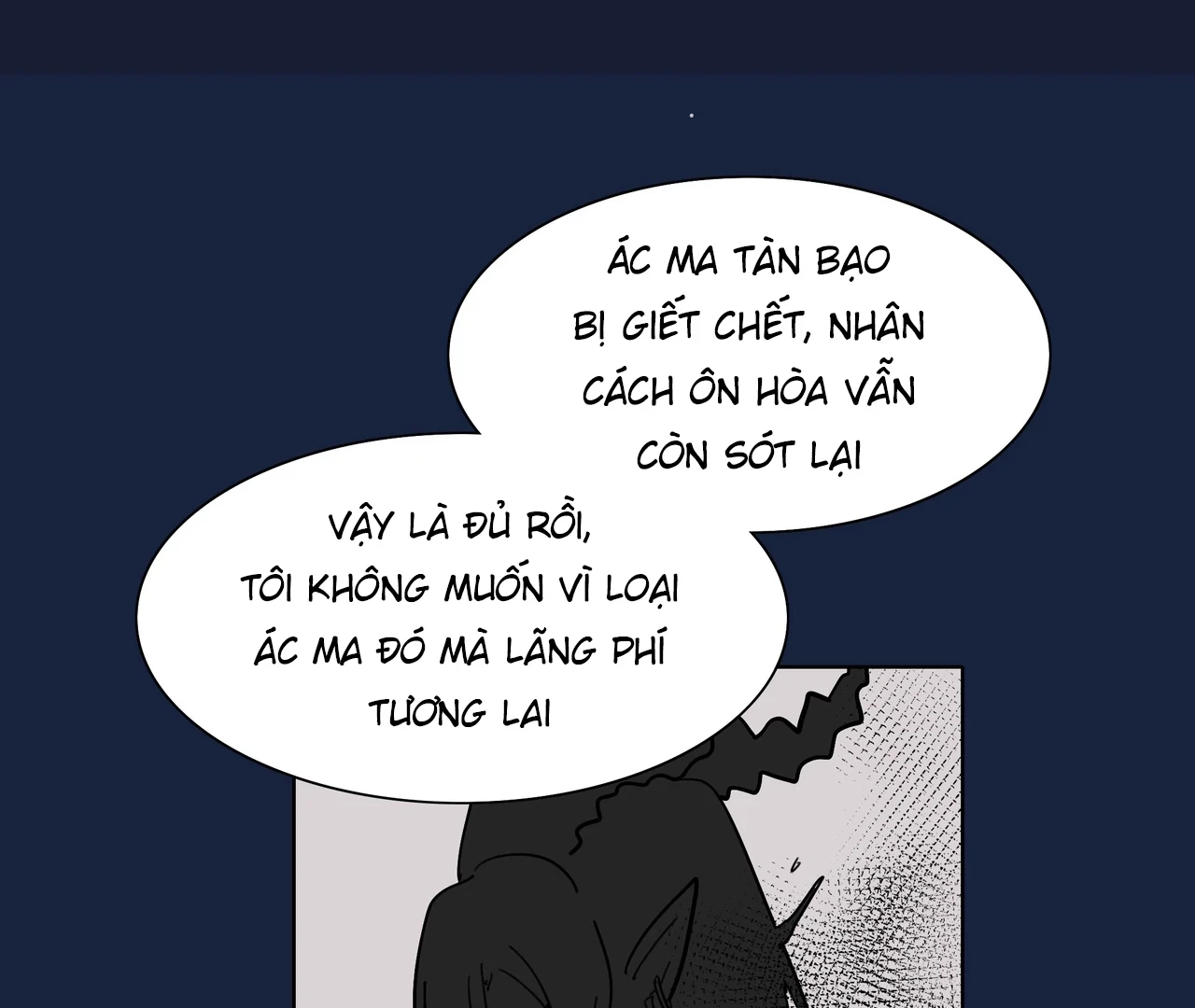 Bên Trong Có Chó Dữ, Xin Cẩn Thận Chapter 93 - Trang 18