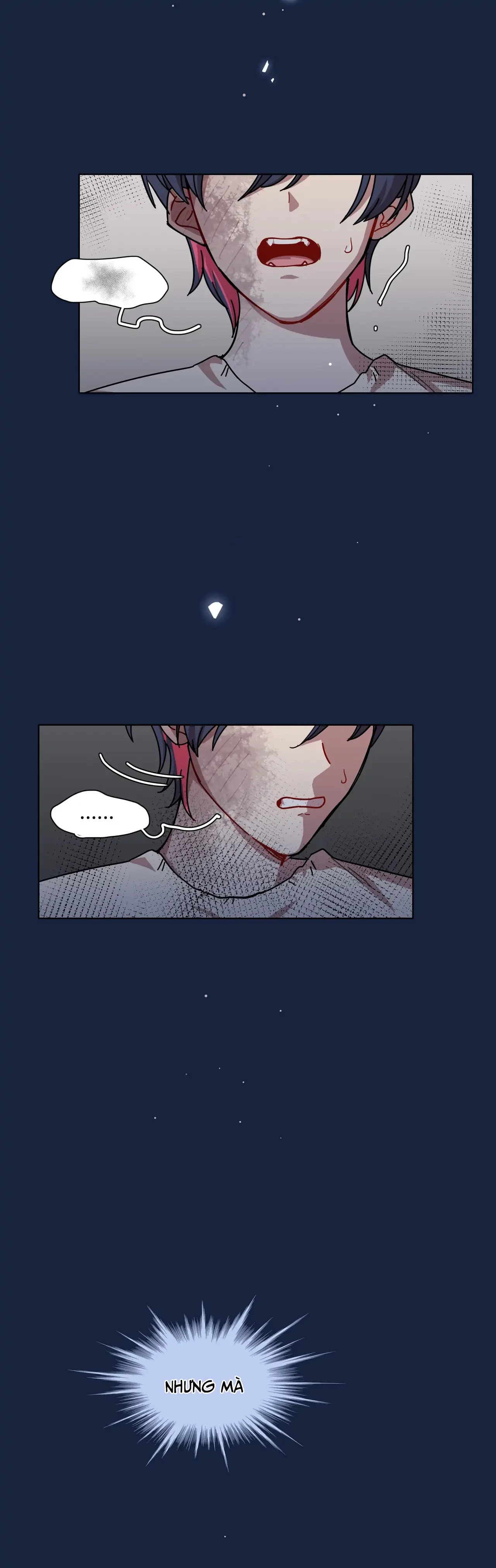 Bên Trong Có Chó Dữ, Xin Cẩn Thận Chapter 93 - Trang 21