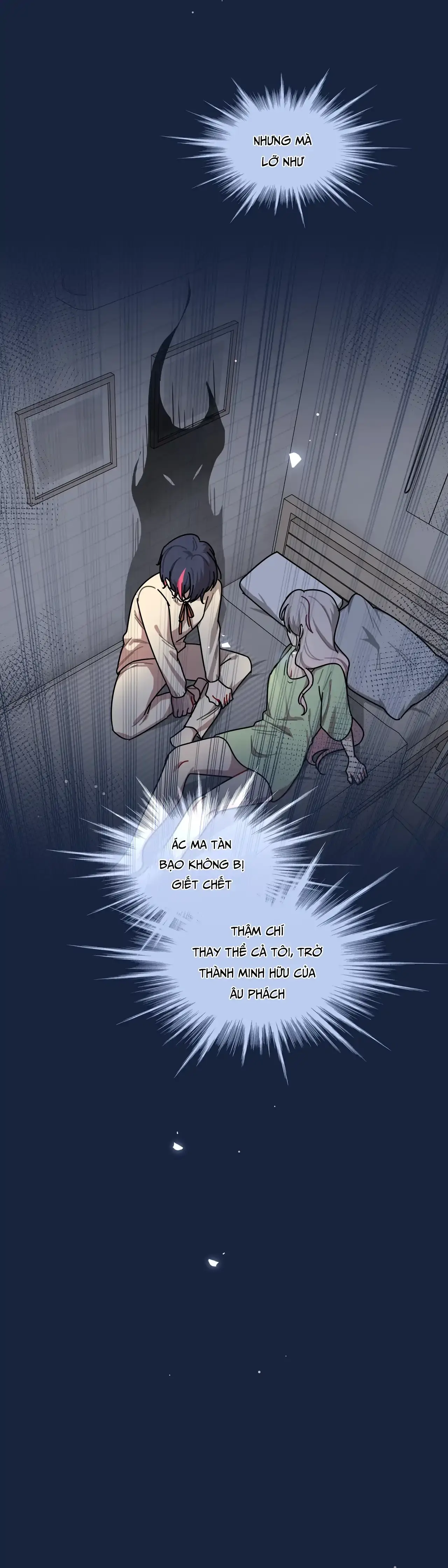 Bên Trong Có Chó Dữ, Xin Cẩn Thận Chapter 93 - Trang 22