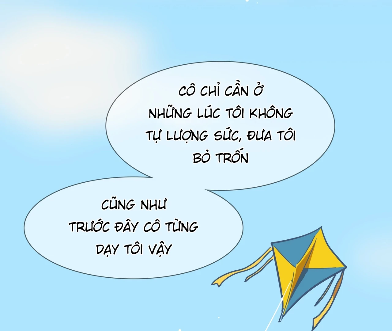 Bên Trong Có Chó Dữ, Xin Cẩn Thận Chapter 93 - Trang 26