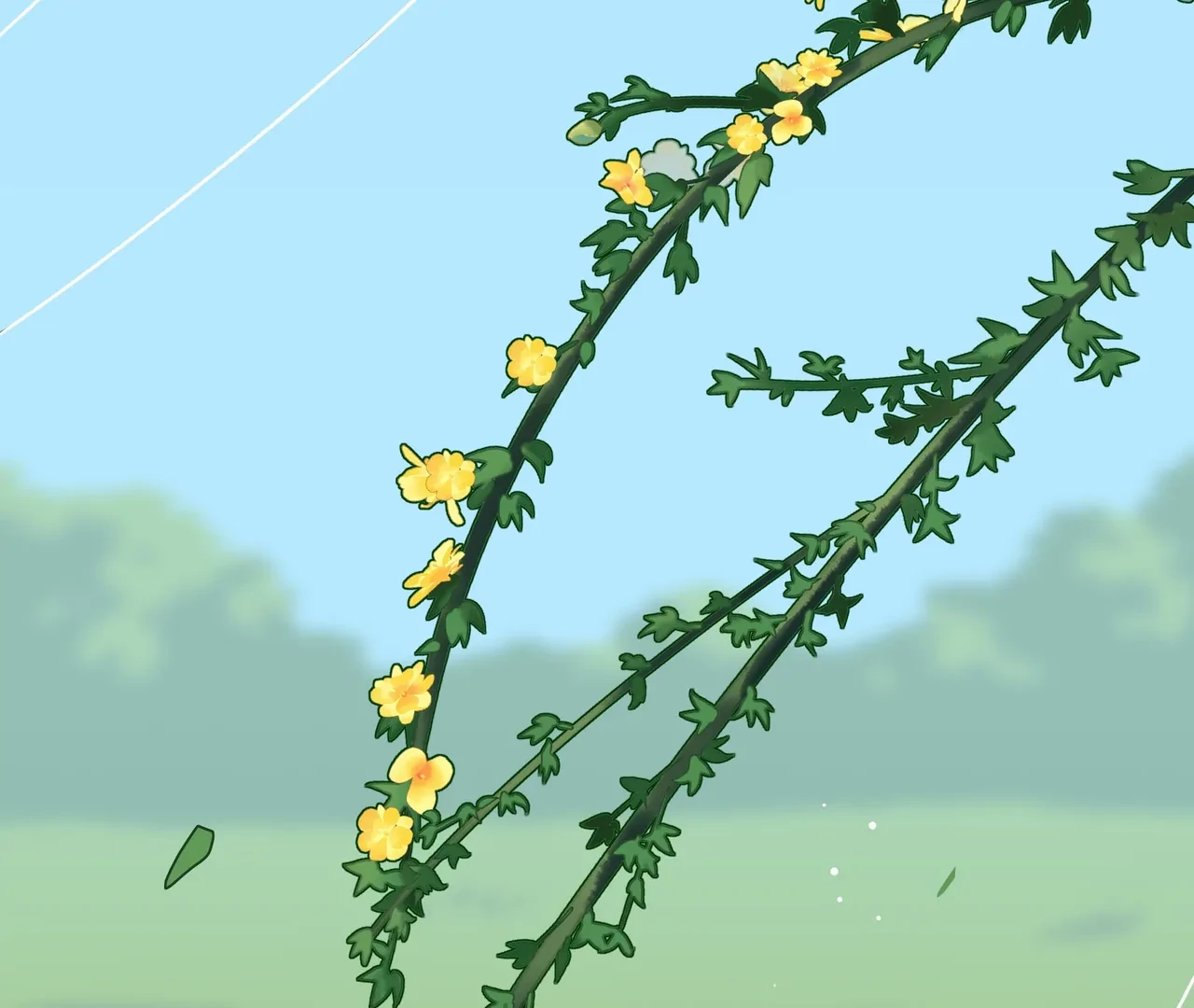 Bên Trong Có Chó Dữ, Xin Cẩn Thận Chapter 93 - Trang 28