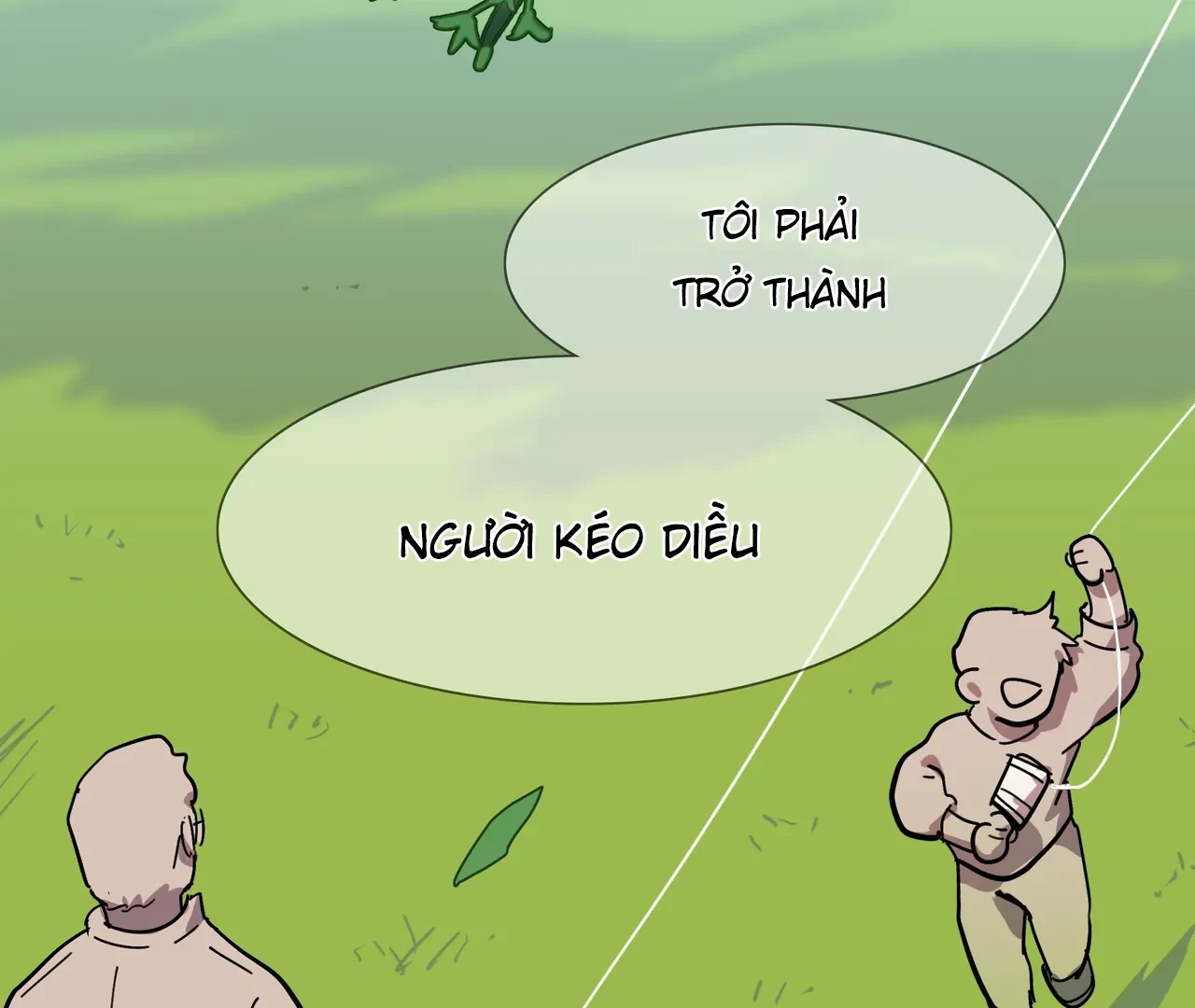 Bên Trong Có Chó Dữ, Xin Cẩn Thận Chapter 93 - Trang 29