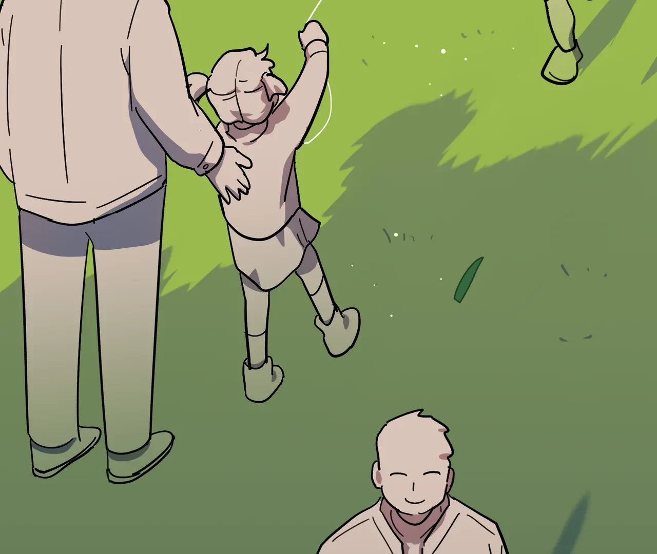 Bên Trong Có Chó Dữ, Xin Cẩn Thận Chapter 93 - Trang 30