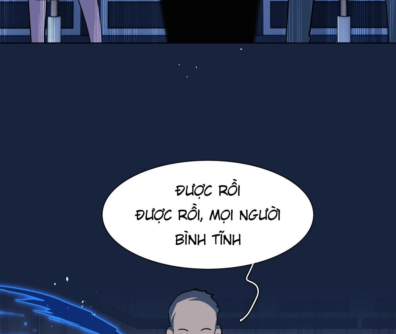 Bên Trong Có Chó Dữ, Xin Cẩn Thận Chapter 93 - Trang 38