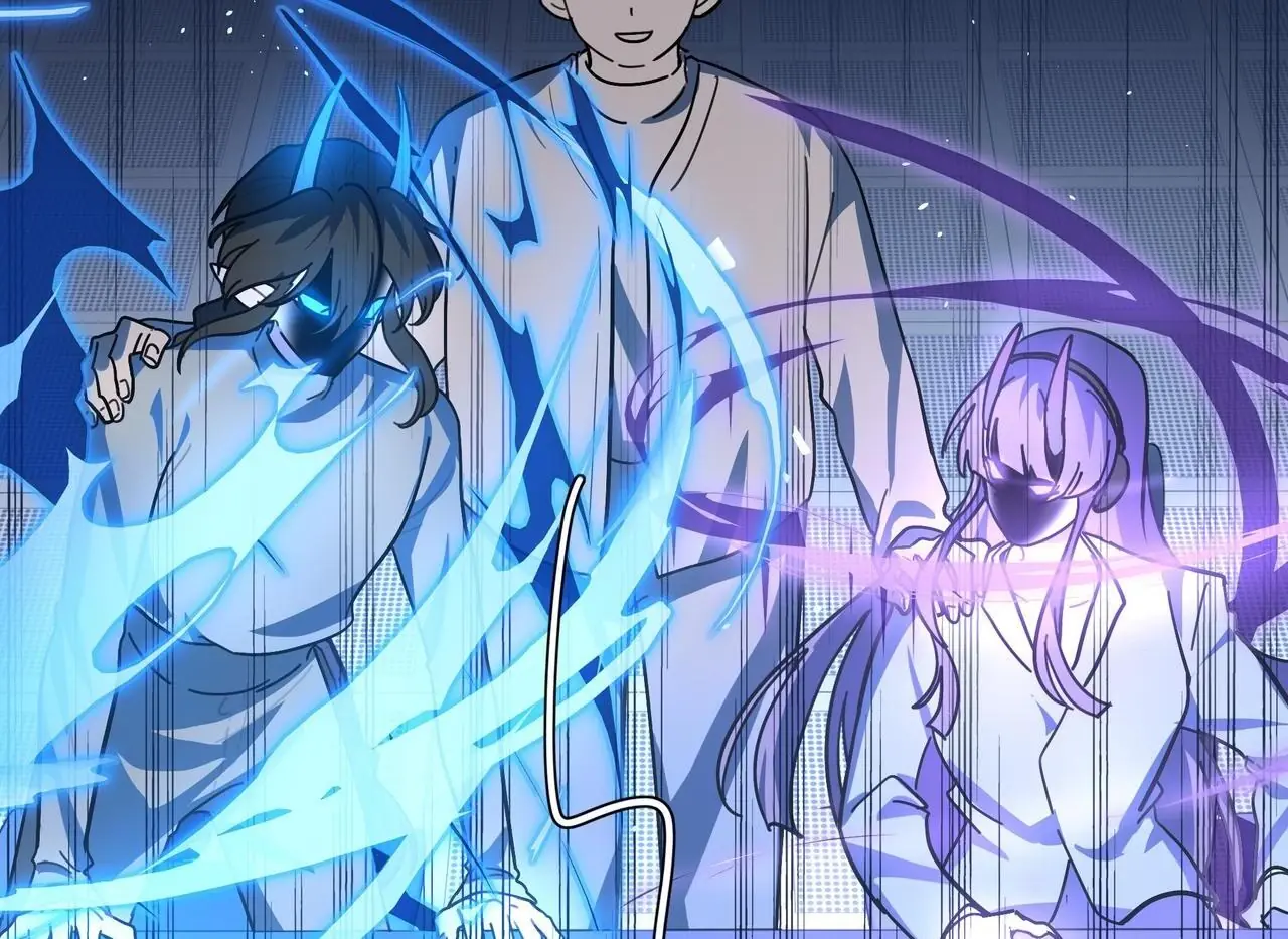 Bên Trong Có Chó Dữ, Xin Cẩn Thận Chapter 93 - Trang 39