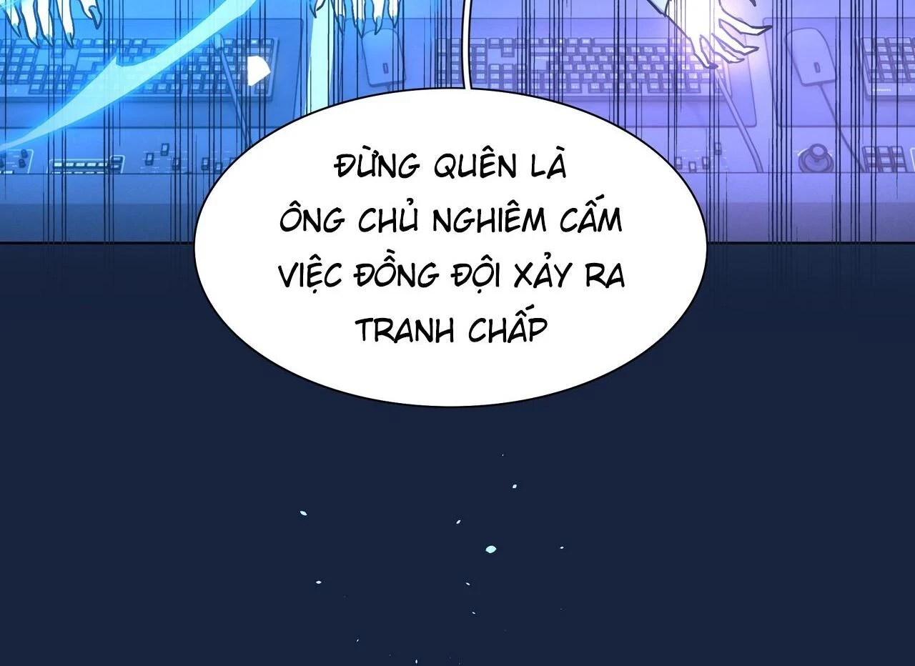 Bên Trong Có Chó Dữ, Xin Cẩn Thận Chapter 93 - Trang 40