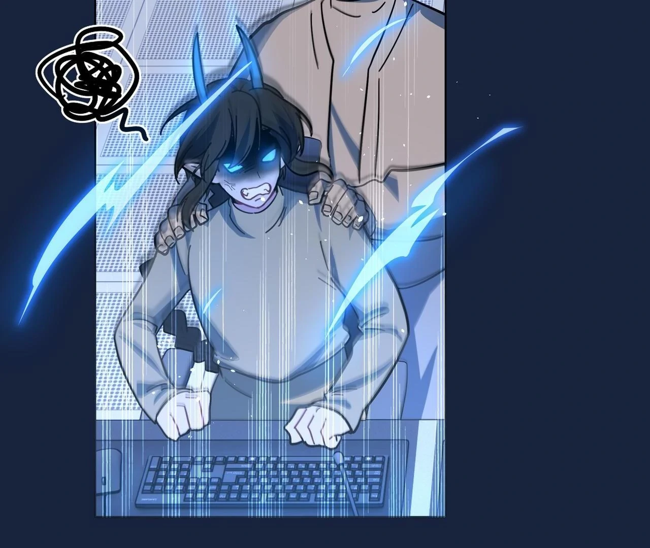 Bên Trong Có Chó Dữ, Xin Cẩn Thận Chapter 93 - Trang 42