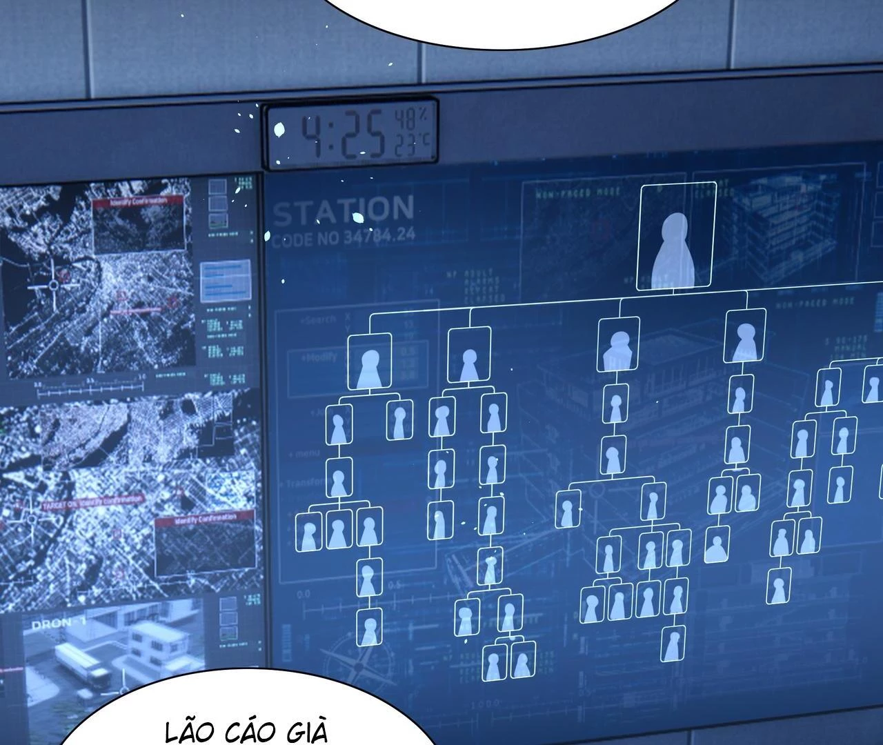 Bên Trong Có Chó Dữ, Xin Cẩn Thận Chapter 93 - Trang 44