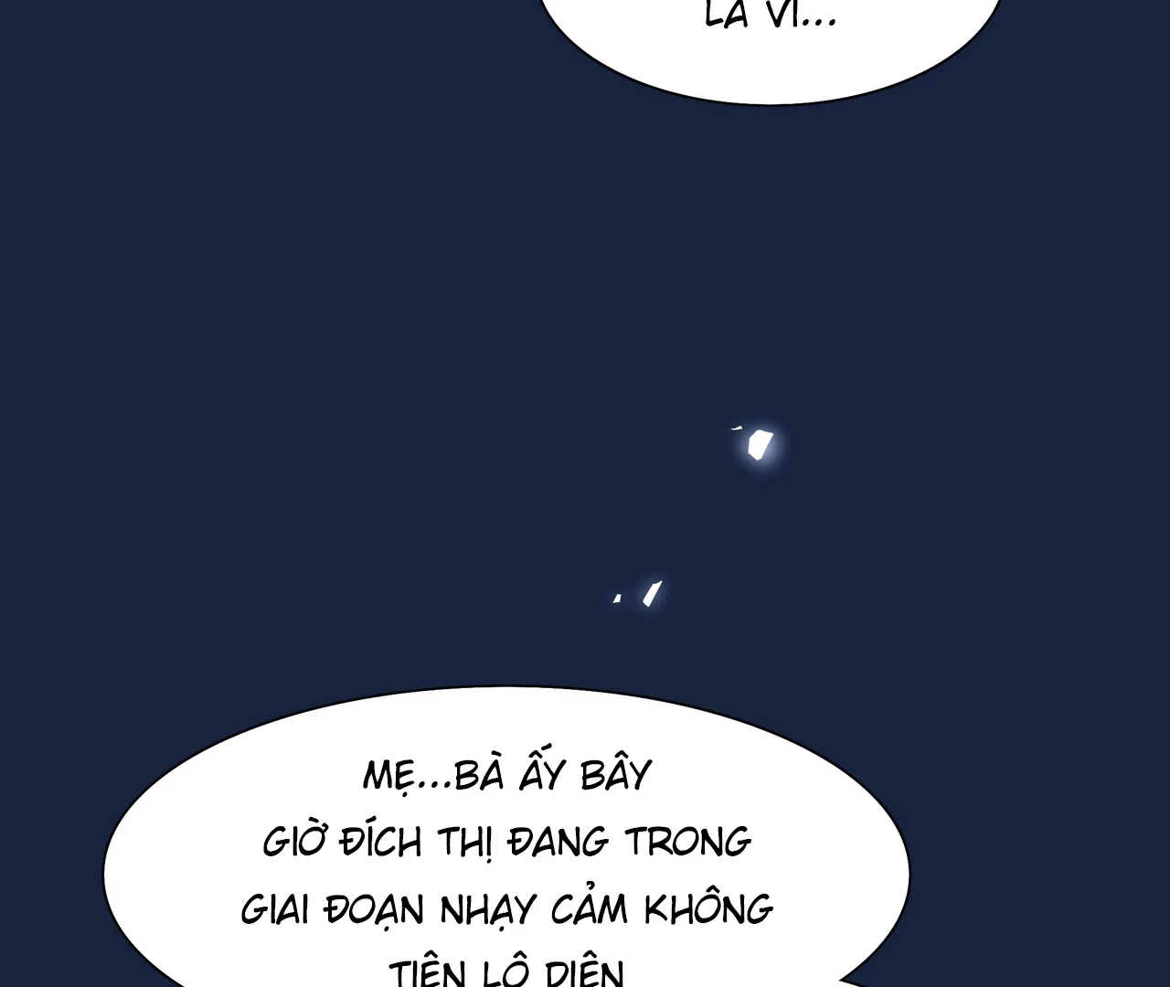 Bên Trong Có Chó Dữ, Xin Cẩn Thận Chapter 93 - Trang 9
