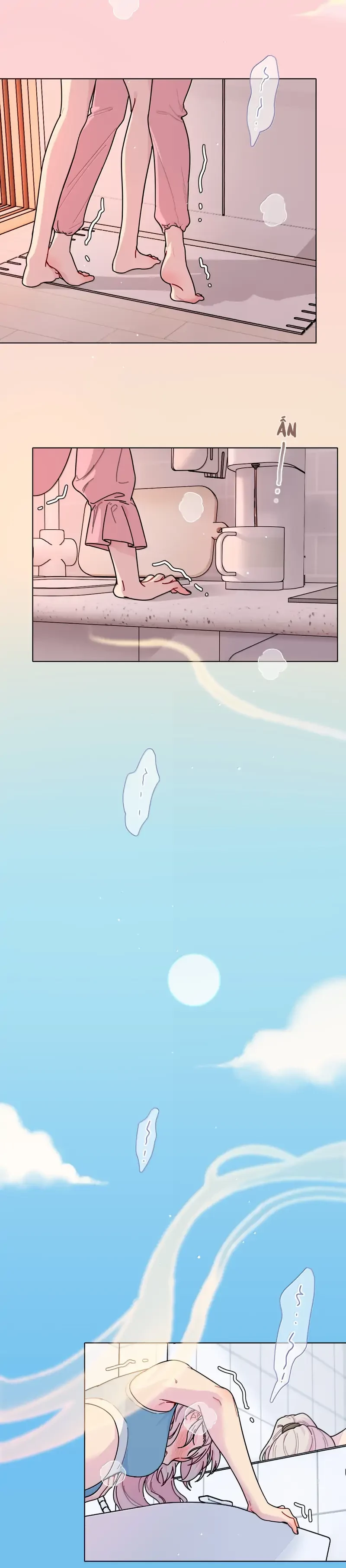 Bên Trong Có Chó Dữ, Xin Cẩn Thận Chapter 94 - Trang 1