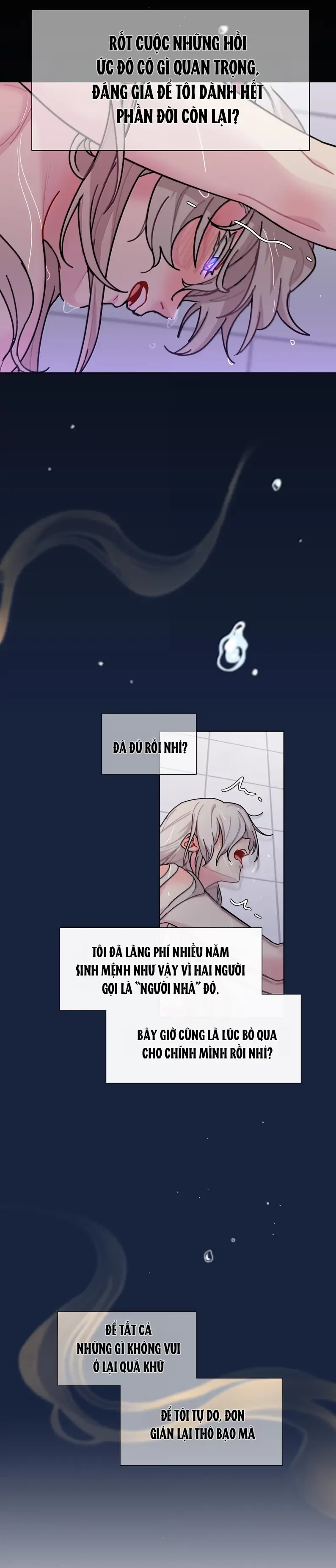 Bên Trong Có Chó Dữ, Xin Cẩn Thận Chapter 94 - Trang 15