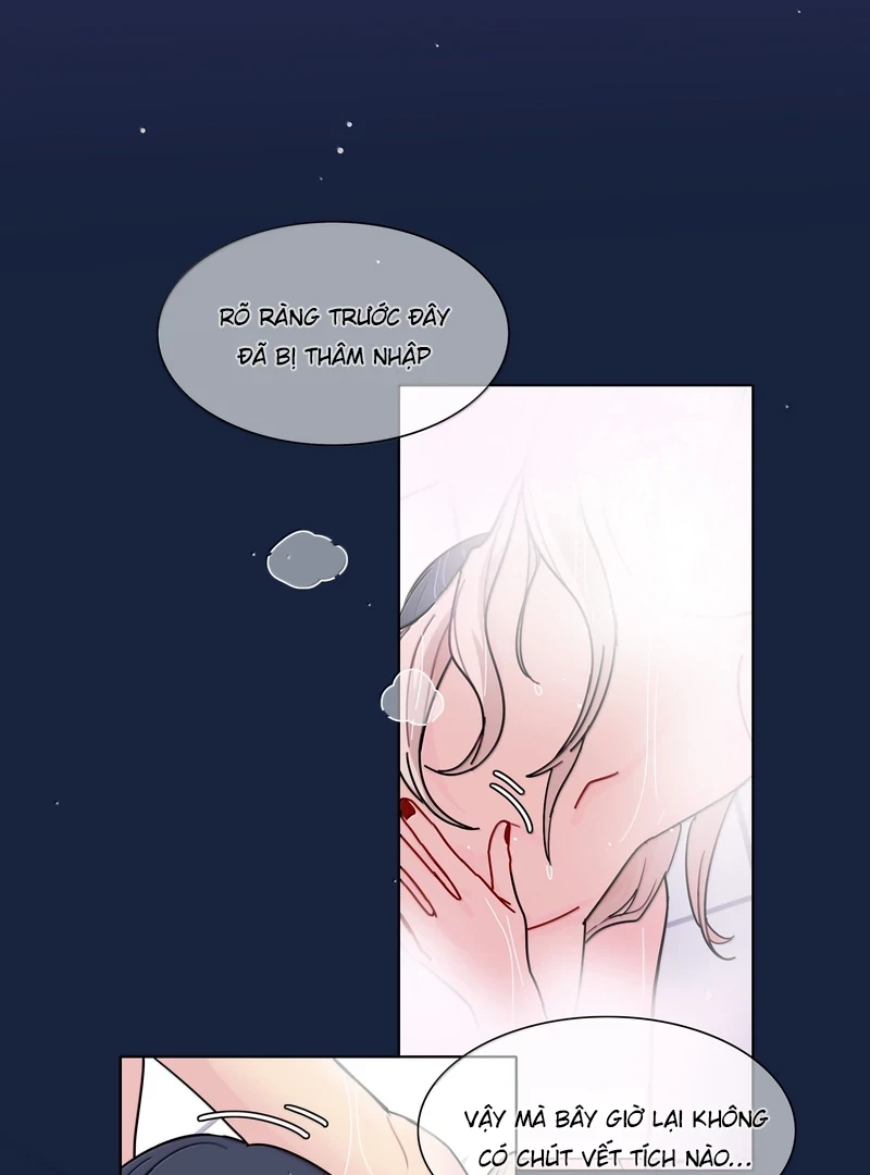 Bên Trong Có Chó Dữ, Xin Cẩn Thận Chapter 94 - Trang 8