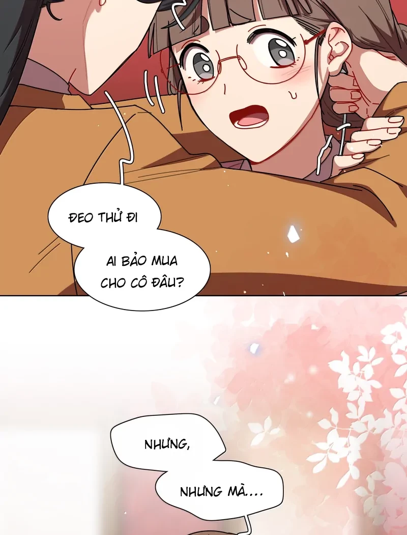 Bên Trong Có Chó Dữ, Xin Cẩn Thận Chapter 95 - Trang 11