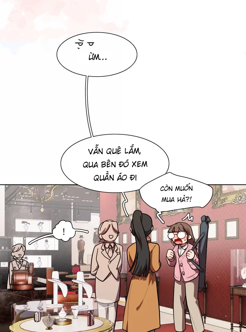 Bên Trong Có Chó Dữ, Xin Cẩn Thận Chapter 95 - Trang 13