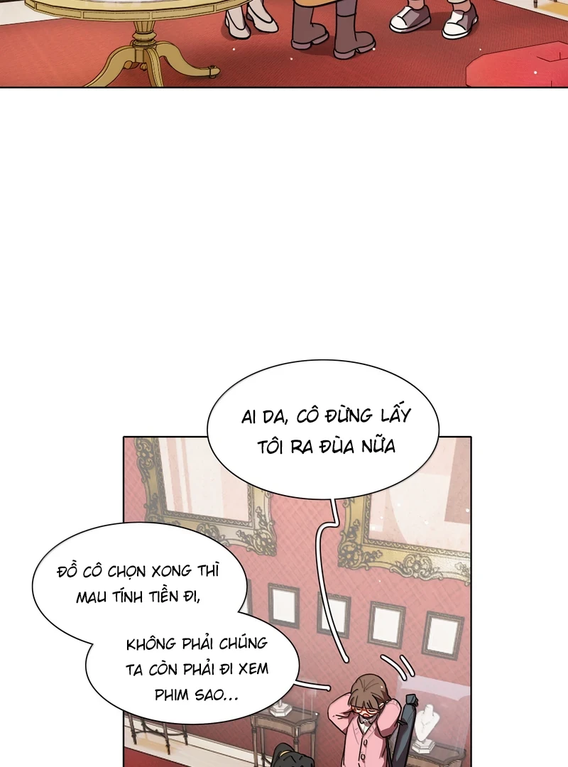 Bên Trong Có Chó Dữ, Xin Cẩn Thận Chapter 95 - Trang 14