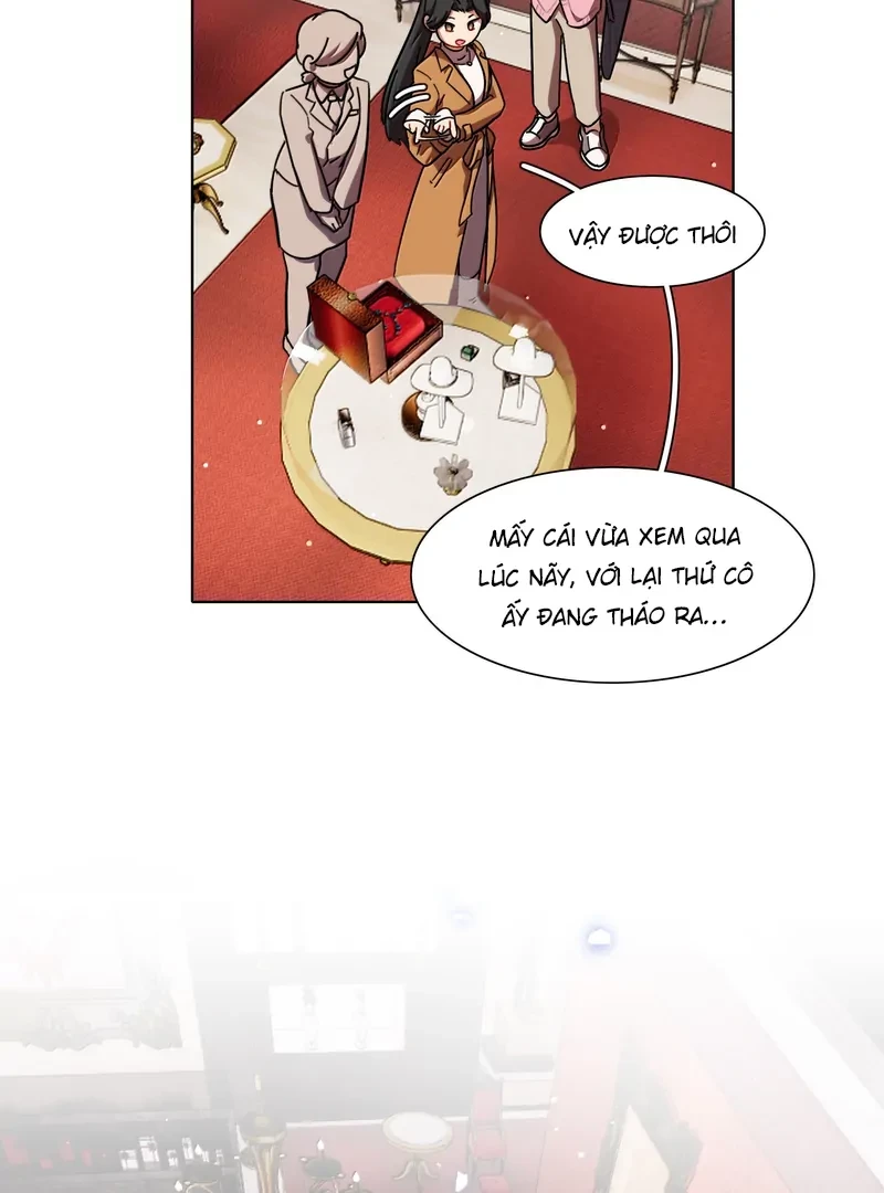 Bên Trong Có Chó Dữ, Xin Cẩn Thận Chapter 95 - Trang 15